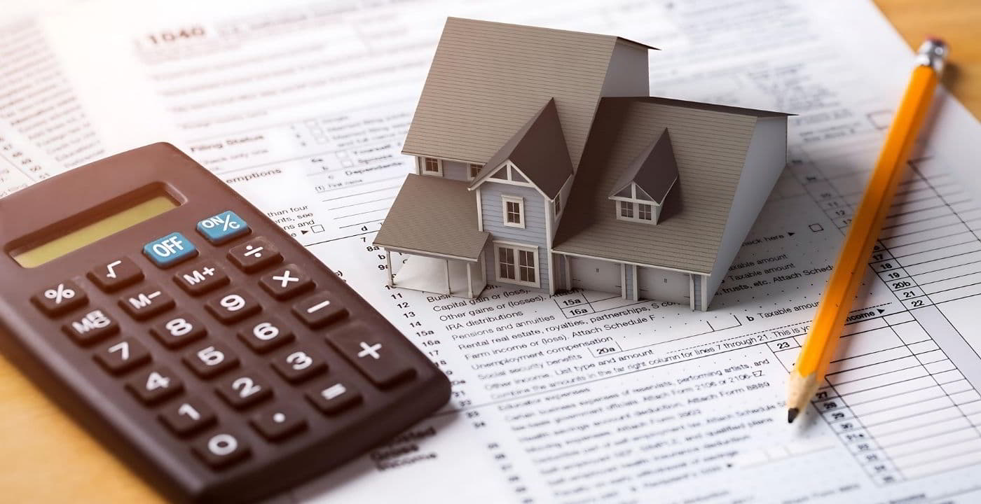 can you sell your house if you owe property taxes