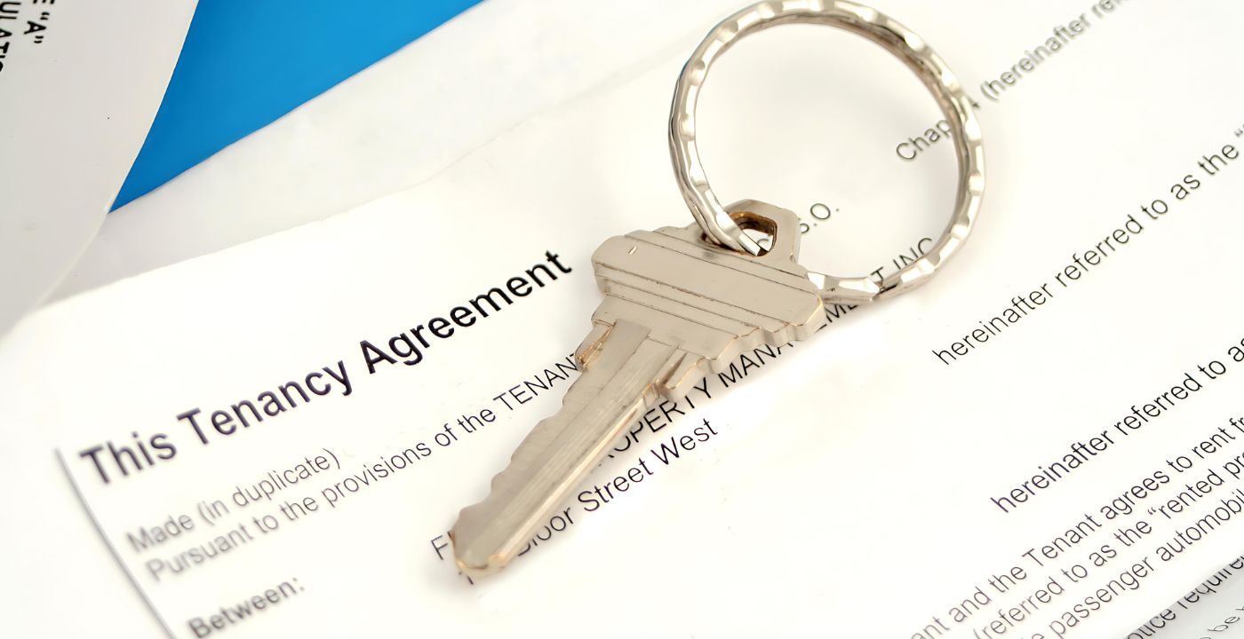 Tenants Rights When Landlord Sells Property