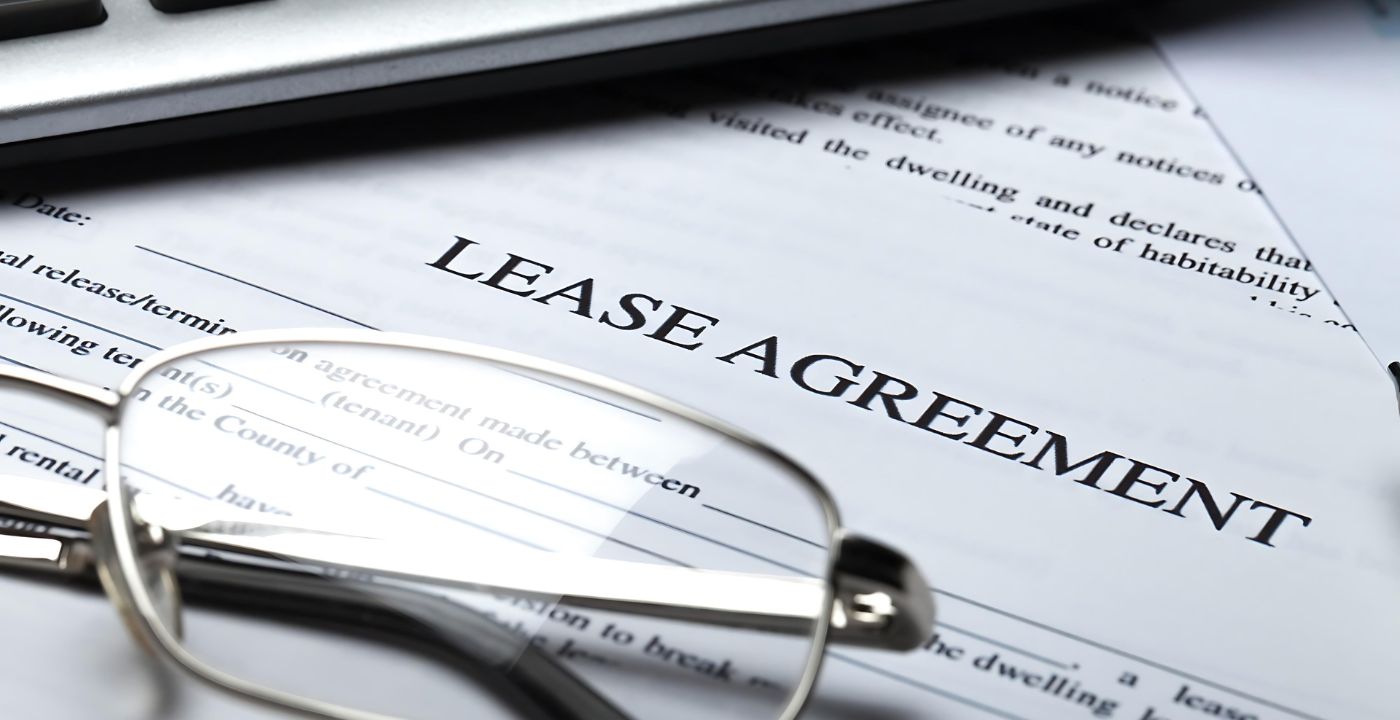 Understanding Your Lease Agreement